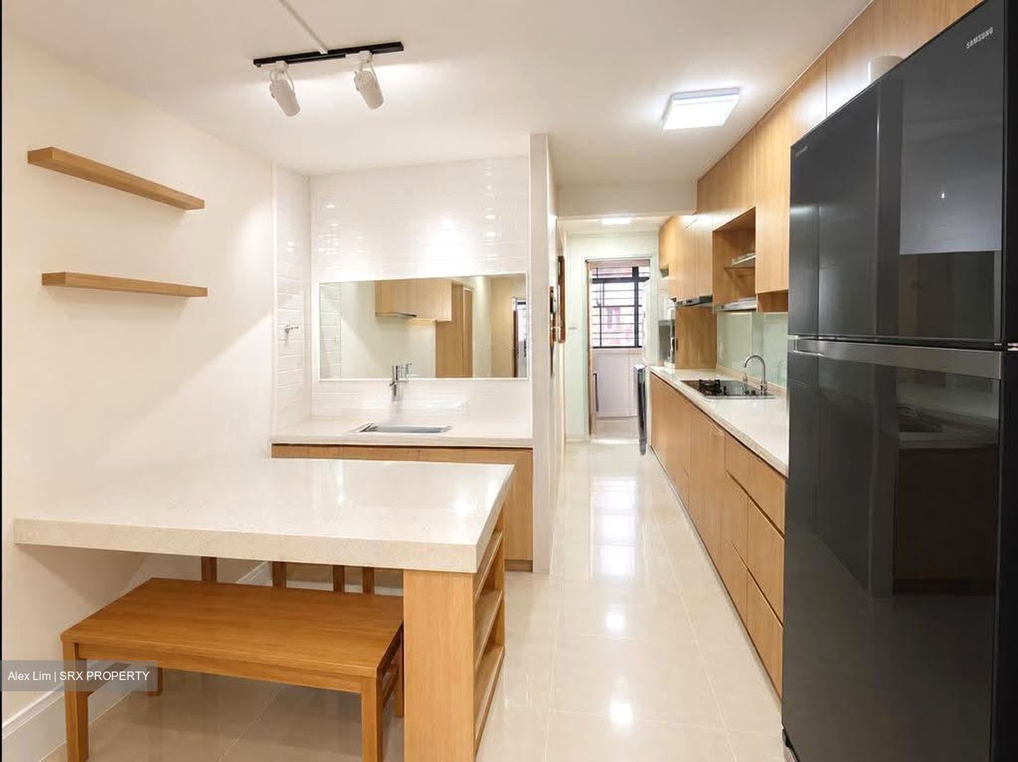 Blk 91 Toa Payoh Palm Spring (Toa Payoh), HDB 3 Rooms #617747131